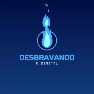 Imagem de capa para o Curso online Desbravando o Digital