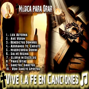 Imagen de portada para Curso online Relájate y Acércate a Dios con Estas Hermosas Melodías 🎶 Música para Orar 🙏