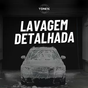 Imagem de capa para o Curso online [OFF] - Lavagem Detalhada 1.0