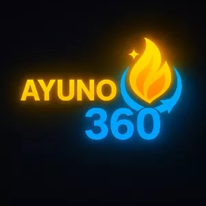 Imagen de portada para Curso online Método Ayuno360