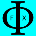 PhiFx logo