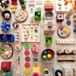 Imagen de portada para Curso online Crea una programació i unitat didàctica d'educació infantil 