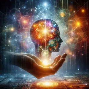 Imagem de capa para o Curso online Cura emocional e psicológica para a felicidade