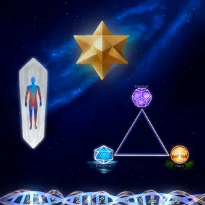 Imagem de capa para o Curso online Reprogramação 12D®