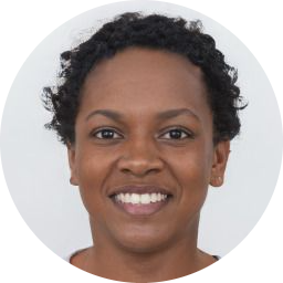 Marcia Geovana