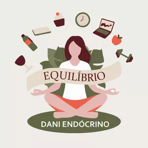 Imagem de capa para o Curso online MÉTODO EQUILÍBRIO DANI ENDÓCRINO