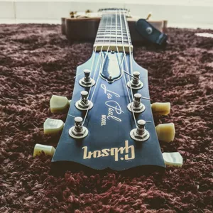Imagem de capa para o Ebook Curso Intensivo de Blues para Guitarristas e Violonistas