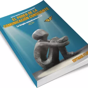 Imagen de portada para Ebook El Poder de la Comunicación Consciente