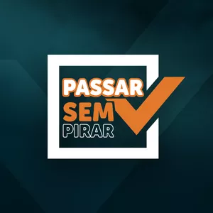 Imagem de capa para o Curso online Assinatura - Passar sem Pirar