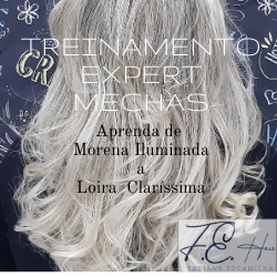 Imagem de Treinamento Expert Mechas criado por Fabiana Escamilha na hotmart