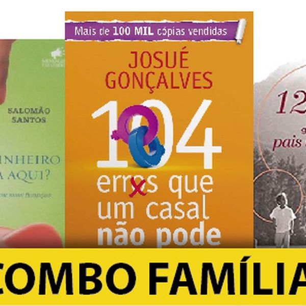 Combo E Book Pr Josue Goncalves Learn A New Skill Templates Source Codes Hotmart