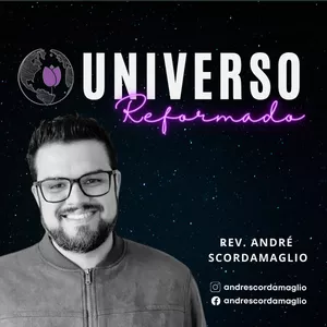 Imagem de capa para o Curso online UNIVERSO REFORMADO