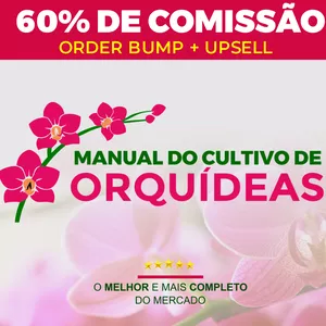 CULTIVO DE ORQUÍDEAS - MANUAL >