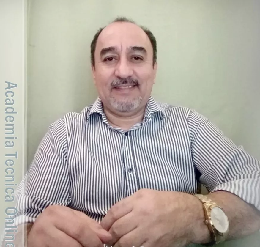 Jaime Acuña Jimenez.