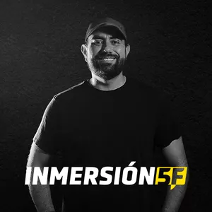 Imagen de portada para Evento online Inmersión 5F