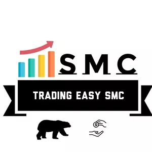 Imagen de portada para Curso online MENTORIA DE TRADING PROFESIONAL-TRADING EASY SMC