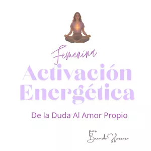 Imagen de portada para Curso online 🌸✨ Activación de la Energía Femenina 💖🔥