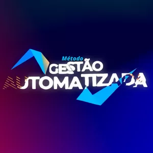 Imagem de capa para o Curso online Método Gestão Automatizada