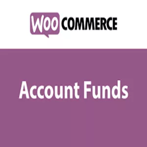 Imagem de capa para o Curso online WooCommerce Account Funds – Saldo na Conta para Compras no WooCommerce