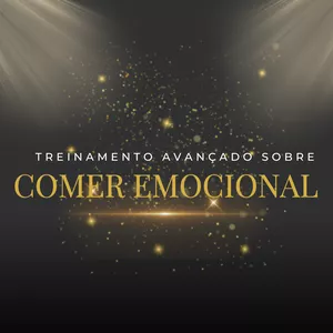 Imagem de Treinamento Avançado sobre Comer Emocional  criado por Marina na hotmart