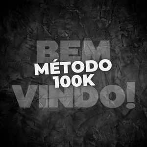 Imagem de capa para o Curso online Método 100k