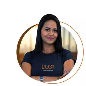 Imagem de capa para o Ebook Transforme sua Imobiliária: CRM e Funil de Vendas em 90 Dias