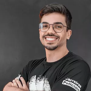 Imagem do curso Raciocínio Lógico do ZERO. Professor Yan Ribeiro