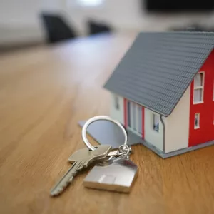 Imagem de capa para o Ebook Esclareça Suas Dúvidas sobre Financiamento Imobiliário e Realize Seu Sonho