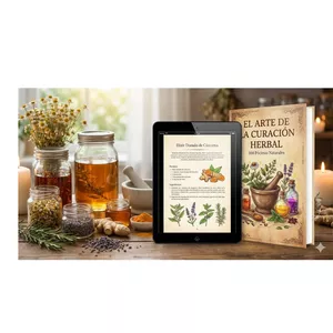 Imagen de portada para Curso online Curación Herval