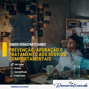 Capa do curso 