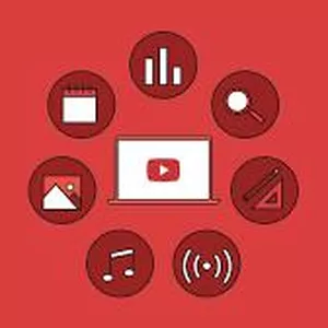 Cover image for Online course New