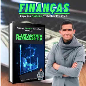 Imagem do curso Planejamento Financeiro 3.0
