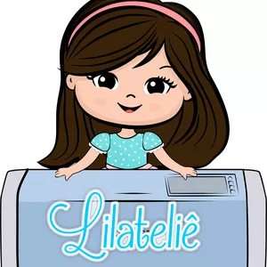 Imagem de capa para o Ebook Arquivos Lilateliê 