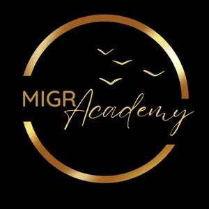 Imagen de portada para Curso online MigrAcademy