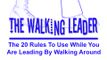 The Walking Leader