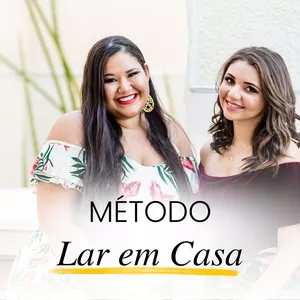 Imagem de capa para o Curso online Método Lar em Casa