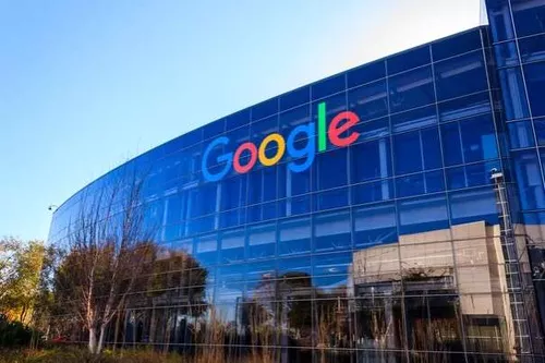 Google