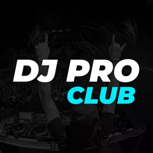 Imagem de capa para o Curso online DJ Pro - Club