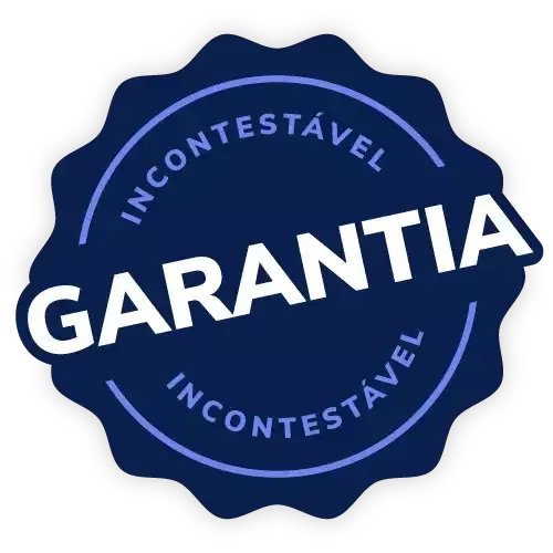 Garantia 7 dias