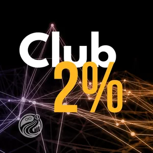 Imagen de portada para Curso online CLUB 2%