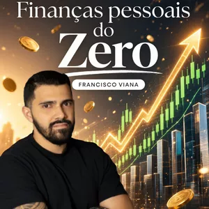 Imagem do curso Finanças Pessoais do Zero