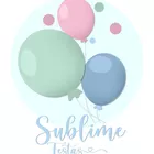 Sublime Festas