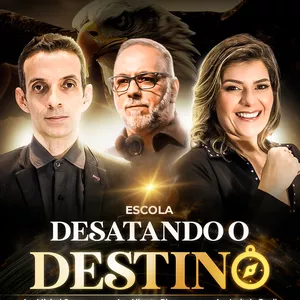 Imagem de capa para o Curso online Academy - Desatando Destino