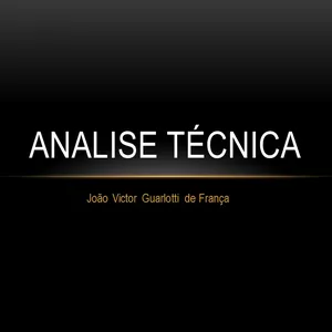 Capa do curso 
