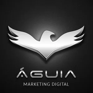 Imagem principal do produto Águia Marketing Digital