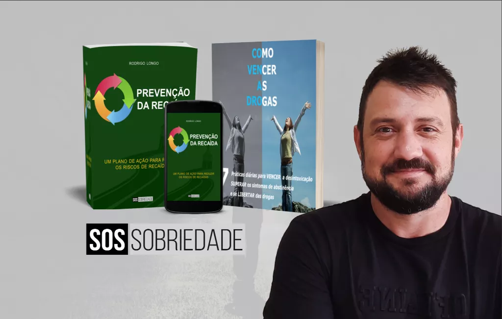 Programa Como Vencer as Drogas