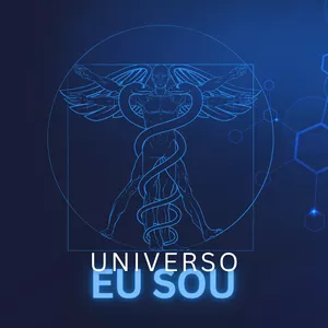 Imagem de capa para o Curso online UNIVERSO EU SOU