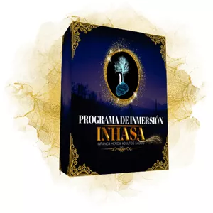 Imagen de portada para Curso online Inmersión INHASA: Infancia herida, Adultos Sabios
