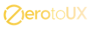 Zero to UX