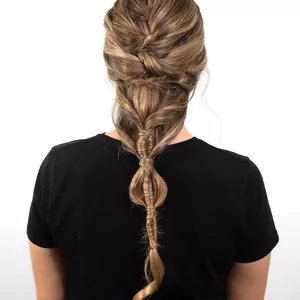 Imagen de portada para Curso online MASTER DE PEINADOS DE NOVIAS Y MODA